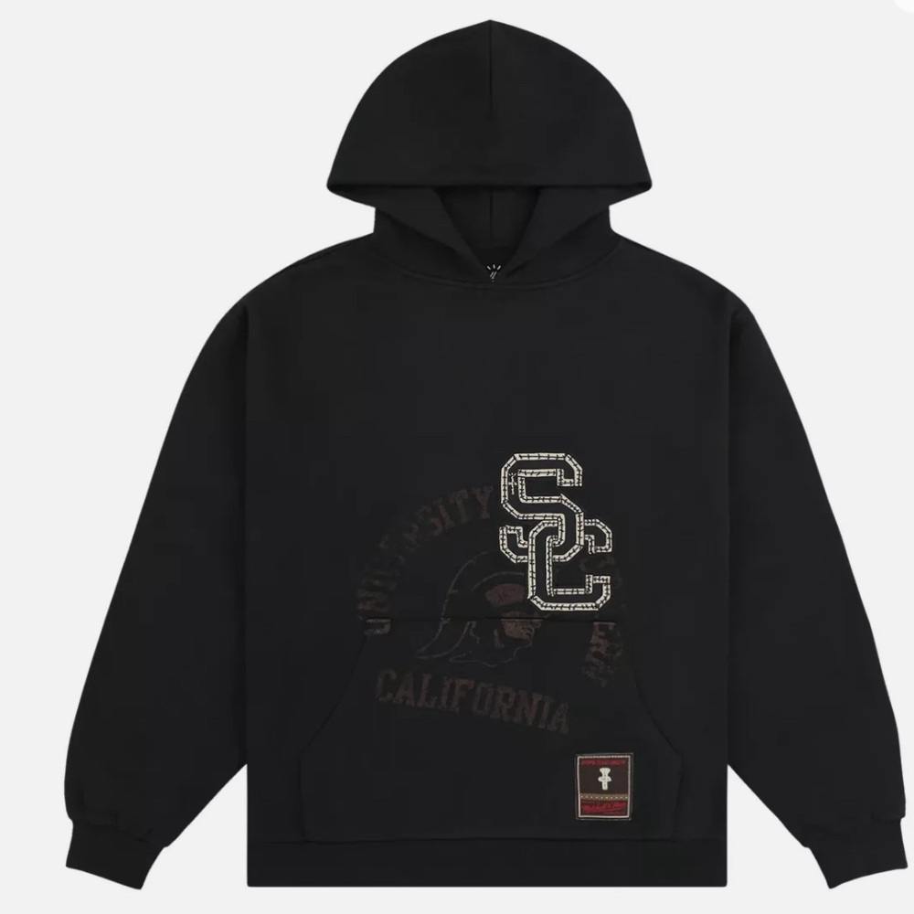 Cactus Jack x USC hoodie